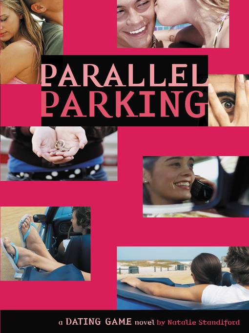 Title details for Parallel Parking by Natalie Standiford - Available
